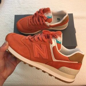 NEW! New Balance Classics